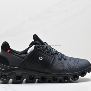 Cloudswift รองเท้ากีฬาผู้ชาย, รองเท้าตาข่ายเทรนเนอร์เทรนด์แฟชั่นระบายอากาศได้ดี - Product Image 2