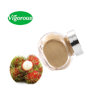 Extrait d'écorce de <span class=keywords><strong>Rambutan</strong></span> de haute qualité - Product Image 1
