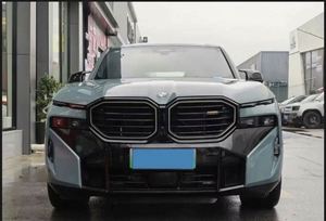 <span class=keywords><strong>BMW</strong></span> X7 3.0T 2026 d'occasion en excellent état - Product Image 3