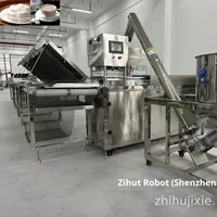 Stainless Steel Brown Sugar Pressing Block Forming Machine Black Sugar Pressing Block Forming Machine Cane Sugar Block Forming