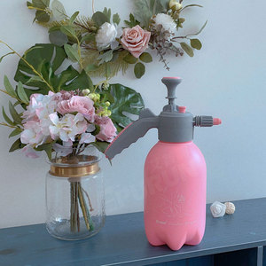 2L Современный ручной садовый распылитель - Product Image 3