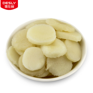 Produttore di cibo in scatola verdure in scatola all'ingrosso all'ingrosso 2950 g intere castagne d'acqua in scatola con prezzo di fabbrica - Product Image 6