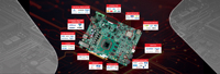 Componente y Pieza CH340C Nueva y Original (Oferta Especial)