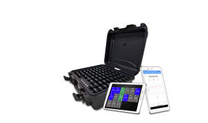 Equipamento de Treinamento em Grupo Mais Popular de 2022 Sistema de Monitoramento de Frequência Cardíaca em Grupo Equipamento de Fitness Hub - Product Image 2