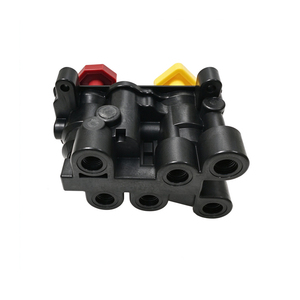 วาล์วฉุกเฉินรีเลย์ 110200 อะไหล่รถบรรทุกคุณภาพสูง - Product Image 2