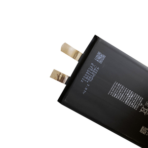Lot de 5 batteries haute capacité sans câble flexible de remplacement pour <span class=keywords><strong>iPhone</strong></span> 17 16 <span class=keywords><strong>Pro</strong></span> <span class=keywords><strong>Max</strong></span> 15 14 Plus <span class=keywords><strong>13</strong></span> 12 Mini – <span class=keywords><strong>Batterie</strong></span> 100 % fonctionnelle - Product Image 6