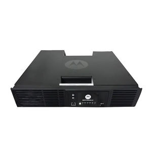 <span class=keywords><strong>Motorola</strong></span> SLR8000 répéteur de station de base numérique <span class=keywords><strong>Radio</strong></span> <span class=keywords><strong>bidirectionnelle</strong></span> 100W longue distance VHF UHF cluster station de base <span class=keywords><strong>radio</strong></span> - Product Image 4