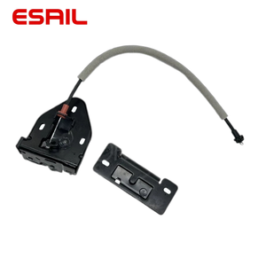 Actuador de Cerradura de Puerta 8200006252 91166043 para Renault Trafic Opel Vivaro 01 - Product Image 3