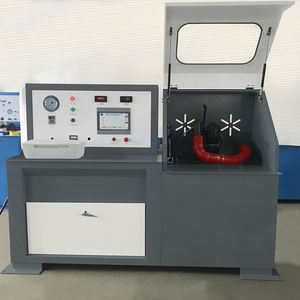 Equipo <span class=keywords><strong>de</strong></span> Diagnóstico Profesional para Reparación <span class=keywords><strong>de</strong></span> Turbocompresores <span class=keywords><strong>de</strong></span> Automóviles BCZY-2C, Banco <span class=keywords><strong>de</strong></span> Pruebas <span class=keywords><strong>de</strong></span> Rendimiento <span class=keywords><strong>de</strong></span> Turbos para Taller y Fábrica - Product Image 2