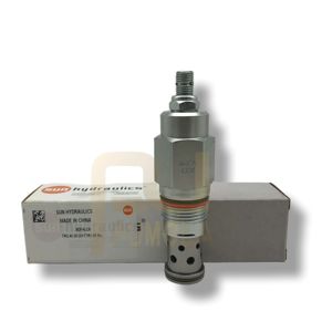 Válvula de cartucho hidráulica SUN RDFA LCN - Product Image 4