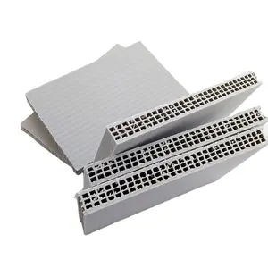 concrete formwork suppliers from China provide shuttering panels polypropylene PP plastic conStruction formwork