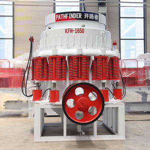 Erzstein 2FT 3 Fuß Symons Kegelbrecher-Anlage mit Hervorragender Leistung - Product Image 2