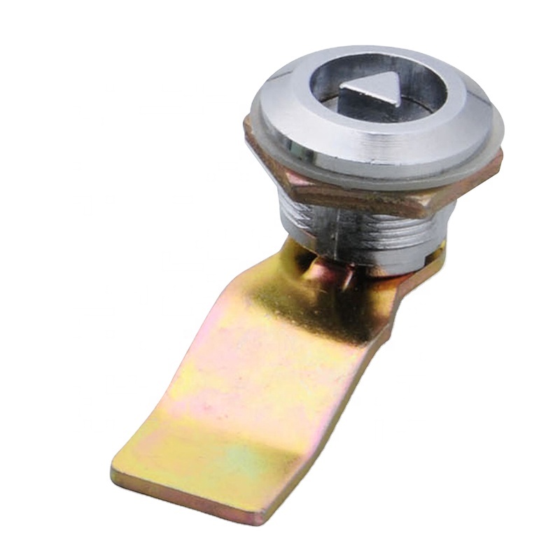 Лидер продаж, LIDA factory, горячая распродажа, MS406 треугольный замок для камеры безопасности, низкая цена, водонепроницаемый треугольный замок для камеры