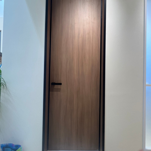 Rinnova la tua casa con le <span class=keywords><strong>porte</strong></span> interne WPC impermeabili eleganti e convenienti - Product Image 1