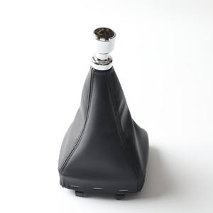 Funda protectora antipolvo para palanca de cambios de coche, pieza de repuesto de aleación para Ford Mondeo IV MK4 2007 2008 2009 2010 2011 2012 2013 - Product Image 4