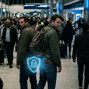 Protezione RFID Ultra-Sottile 13.56MHz, Blocco Segnale NFC, Scudo Antifurto per Carte di Credito, Impermeabile, Dimensioni e Colore Personalizzabili - Product Image 6