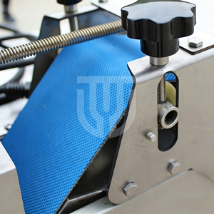 High Efficiency Stainless Steel Dual-Head <strong>Leafy</strong> Cabbage Root <strong>Vegetable</strong> Fruit Potato Greens Salad Dicer Slicer Shredder <strong>Cutter</strong> - Product Image 5