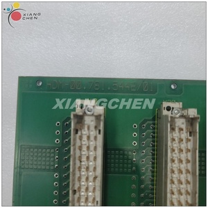 JENNEY High Quality 00.781.5442 Circuit Board for Heidelberg <b>Printing</b> <b>Machine</b> Spare Parts - Product Image 4
