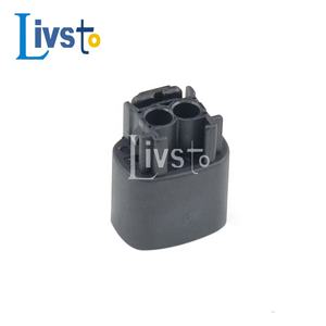 Konektor Sensor ABS Otomatis Tahan Air 2 Pin Betina Hitam 6189-0706 DJ70260-<span class=keywords><strong>2.2</strong></span>-21 - Product Image 5