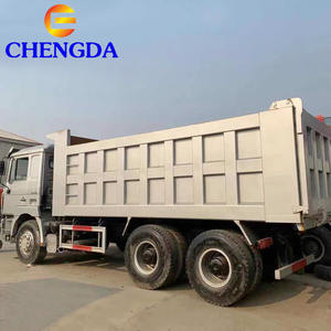 Buena restauración <span class=keywords><strong>Segunda</strong></span> <span class=keywords><strong>mano</strong></span> Camión pesado <span class=keywords><strong>de</strong></span> 60 toneladas Shacman 30 toneladas Camión volquete <span class=keywords><strong>de</strong></span> 40 toneladas - Product Image 3