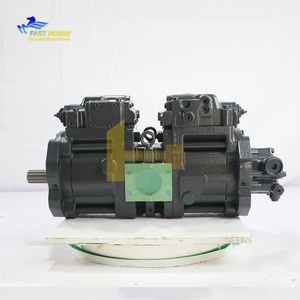 Hangood Bomba Principal K5V80DT-9N-12T DX150 DH150 de Alta Calidad, Piezas OEM para Maquinaria de Construcción, Bomba Hidráulica para Excavadora - Product Image 4