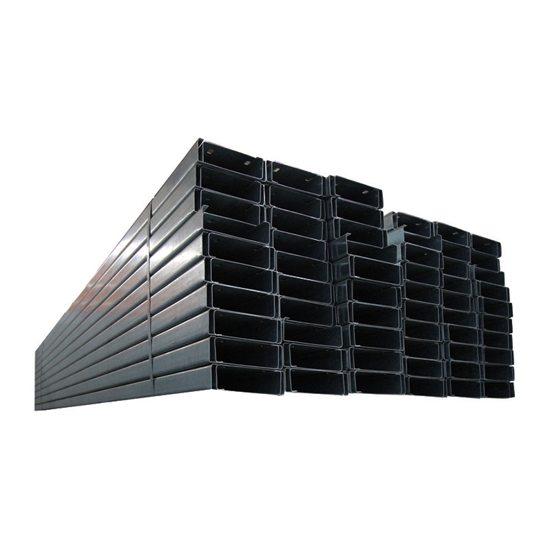 Hot Rolled C Channels Hot Rolled C Channels