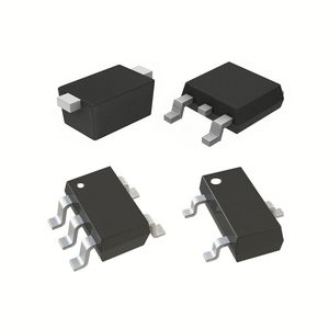 New-Original Guaranteed BCR420UE6327 SC74-6 Electronic Component Integrated Circuit ICs Chips - Product Image 1