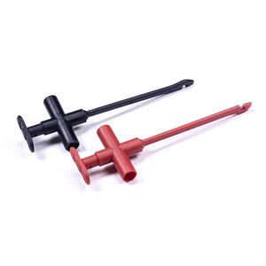 Thiết bị kiểm tra phát hiện điện áp vạn năng Thiết bị kiểm tra mạch thường xuyên đầu dò đâm thủng dây kẹp kiểm tra - Product Image 1