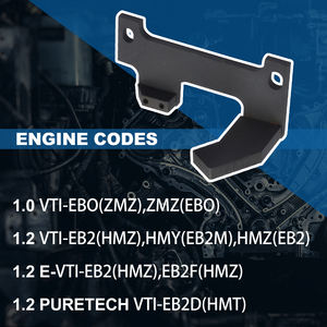 Kit d'outils de distribution de moteur à <span class=keywords><strong>essence</strong></span> pour <span class=keywords><strong>citroën</strong></span> <span class=keywords><strong>C3</strong></span> Peugeot 208 308 2008 SUV Psa 1.0/1.2 VTi - Product Image 5