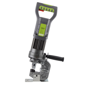 Poinçon de batterie de puissance hydraulique LZB-22U 1800W efficace sans outil de poinçonnage de Combustion - Product Image 2