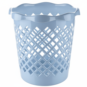 Cesto della biancheria ovale - Product Image 1