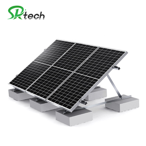 Sistema de Energía Solar Conectado a la Red de 10kw, 15kw, 20kw, 25kw, Kit Completo, Sistema Solar de 25kw (SWS25KW-ON-EU) - Product Image 6