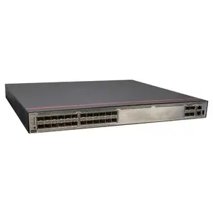 S5735S-S24S4X-A 24 ports Gigabit SFP 4 10G SFP + 100% original nouveau