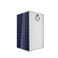 Panel Solar 110Wp / 12VDC Policristalino