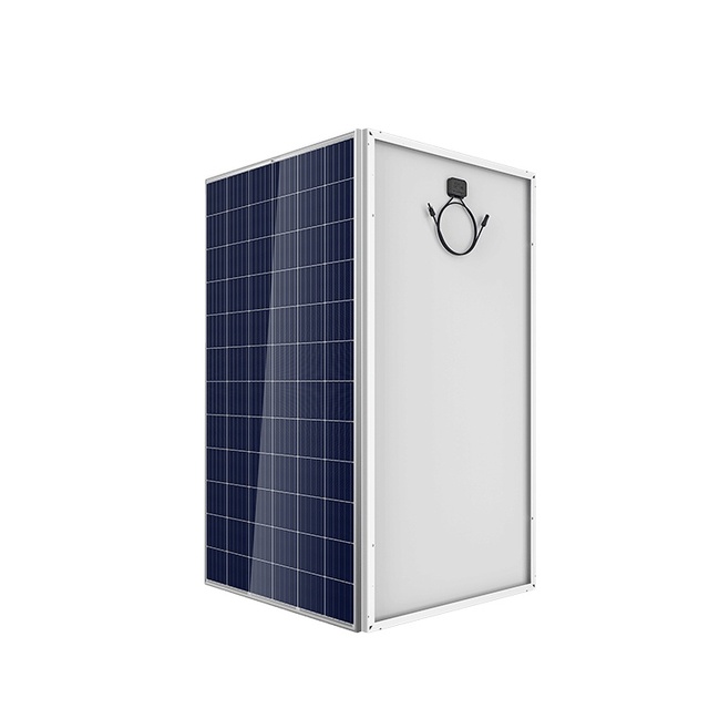 Cheap Price Good Quality Solar Panel TUV ISO CE Certificate 150w Poly Solar Panel