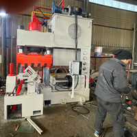 Machine de formage à froid de coude à bas prix Offre Spéciale pour les tuyaux sans soudure en acier inoxydable et en acier au carbone et les tuyaux soudés bout à bout