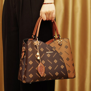 Bolso de Hombro Elegante de Diseñador Louis Versión 2026 para Niñas, Venta al por Mayor, Bolso de Noche VIP de Primera Calidad <span class=keywords><strong>con</strong></span> Cierre de Cremallera - Product Image 5