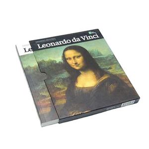 Volledig gekleurd drukwerk, softcover, perfecte binding, met kunstmagazijnprint, tijdschriften, op maat gemaakte diensten - Product Image 2