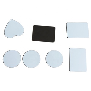 Bán Buôn Trống Thăng Hoa Tủ Lạnh Nam Châm Trống PVC Nam Châm Mềm Cho Thăng Hoa In Ấn Kích Cỡ Khác Nhau - Product Image 5