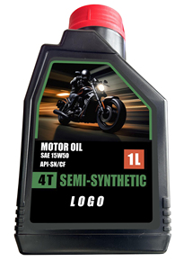 <span class=keywords><strong>Aceite</strong></span> de motor semisintético OEM 4T de fábrica SAE 20W50 25W60 <span class=keywords><strong>15W50</strong></span> <span class=keywords><strong>aceite</strong></span> de motocicleta con buena calidad - Product Image 4