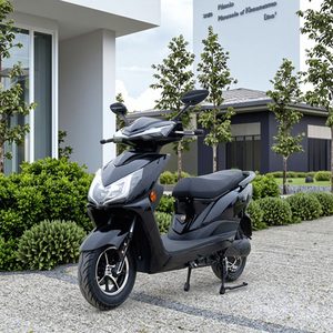 <span class=keywords><strong>MiLG</strong></span>, el Mejor Scooter Eléctrico de Alta Potencia de 1500W, Rápido, Económico y Genial, Scooter Eléctrico Tipo Chopper para Adultos en Venta - Product Image 6