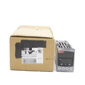 DC120210001000 NSMP New Original Ready Stock <b>Industrial</b> Automation PAC Dedicated PLC Programming <b>Controller</b> - Product Image 1