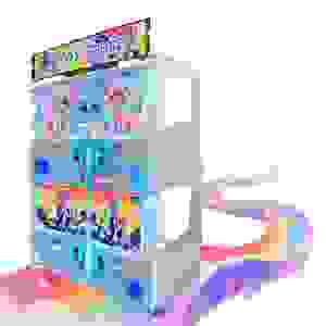 Divertidos juguetes de muñecas con garras, artículos de regalo y bolas premio, máquinas <span class=keywords><strong>tragamonedas</strong></span> de juguete, máquinas de cápsulas, cajas sorpresa - Product Image 1