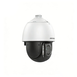 กล้องวงจรปิดอัจฉริยะแบบหมุนได้ 200 ม. รุ่น <span class=keywords><strong>DS</strong></span>-<span class=keywords><strong>2DE7A232IW</strong></span>-<span class=keywords><strong>AEB</strong></span>(<span class=keywords><strong>T5</strong></span>) Hik ความละเอียด 2MP ซูม 32 เท่า กล้อง PTZ IP แบบโดมความเร็วสูง - Product Image 1