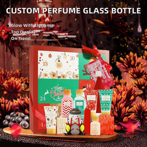 Cajas de Perfume Árabes Personalizadas de 30ml, 50ml y 100ml, Botellas de Vidrio Vacías al por Mayor para Fragancias en Spray, Tapones de Goma - Product Image 3