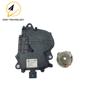 Cierrapuertas Eléctrico CooY Technology, 15-55 kg, Velocidad Ajustable, para Porsche Cayenne, Diseño Moderno - Product Image 2