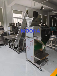 5g-6kg Granule Blanchisserie <span class=keywords><strong>Lessive</strong></span> Poudre Pesant Remplissage Machine D'emballage Pet Alimentaire <span class=keywords><strong>Chat</strong></span> Litière Poche Sac Machine De Remplissage - Product Image 6