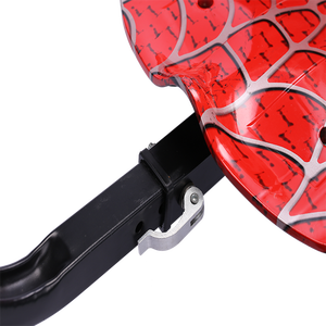 Mini <span class=keywords><strong>trottinette</strong></span> <span class=keywords><strong>électrique</strong></span> 36V pour enfants, <span class=keywords><strong>trottinette</strong></span> à pédales basses, kart à pédales alimenté par <span class=keywords><strong>batterie</strong></span>, vitesse de 10km, dérive folle pour enfants - Product Image 2