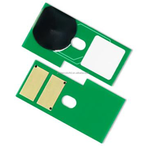 Printer Chip Replaced Fit For Canon Color i <strong>SENSYS</strong> CRG-067 HBK <strong>B</strong> C HM - Product Image 1