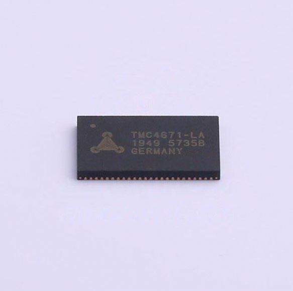 TMC4671-LA  PMIC Power Management Chip